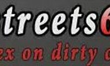 Rough Outdoor Bondage First Time