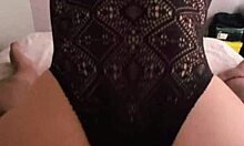 Passionate Latina Prostitute Rides In Hotel