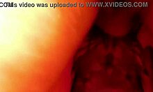 news report on building fire hides intense anal sex orgy