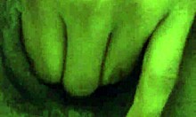 heaven is home alone, indulging in solo fingering and masturbation