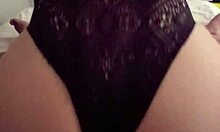 Passionate Latina Prostitute Rides In Hotel