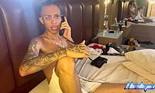 young guy wrecked my ass, left me gaping 😩