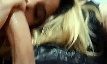 the pretty latina sucked my big cock until i came all over her mouth