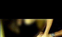 Brazilian Bruna Silva hotwife blowbangs at friend's house party with amateurs