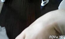 Ever seen a tight juicy cunt drilled hot on webcam?