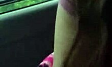 Cute latina teen exploring her body in homemade video