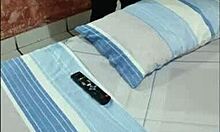 Mature Obese Latina Wants To Fuck College Student