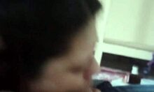 Schizo Latina BBW Needs Cash For Fix