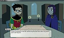 18titans part 15: Date anime a scaldantissima esperienza