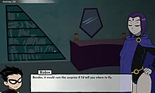 18titans part 15: Date anime a scaldantissima esperienza