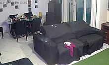 i fell on zap with gay fetish