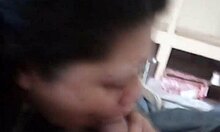 Schizo Latina BBW Needs Cash For Fix