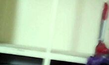 Schizo Latina BBW Needs Cash For Fix