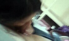 Schizo Latina BBW Needs Cash For Fix