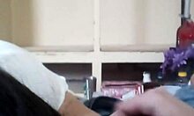 Schizo Latina BBW Needs Cash For Fix