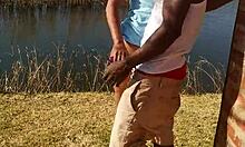 lilpuddingbowls homemade video with wet pussy and big cock action