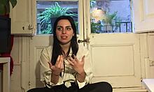 Fun Shower Time With Maria