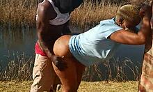 lilpuddingbowls homemade video with wet pussy and big cock action