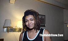 sexy stripper ripping clothes in amateur pov ghetto 😜