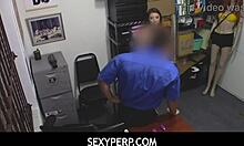 Ava Eden Brunette Teen Grinds Tight Pussy on Hot Cock, Bouncing Ass in POV Fucking!