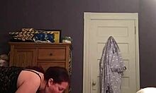 Side Chick Hints at Wild Anal Play in Secret Meetup