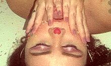 djbrisa coelhinha masturbates to orgasm!