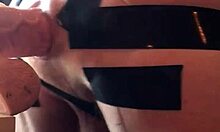 I enjoyed that gay fucking session, and so did he