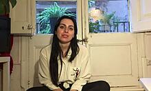 Fun Shower Time With Maria