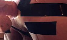 I enjoyed that gay fucking session, and so did he