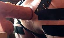 I enjoyed that gay fucking session, and so did he