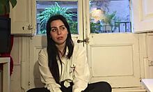 Fun Shower Time With Maria