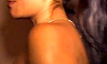 Sexy tattooed latina amateur fucks her husband passionately