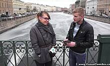 Aubrey feels intense pleasure during oral and fuck