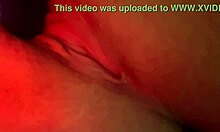 i felt amazing playing with vibrator until orgasm