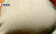 Devar thrusts deep into housewife's throat for blowjob