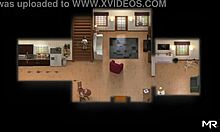 Treasure of Nadia, girls stay with me, e3 16, I lub it!