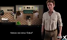 Treasure of Nadia, girls stay with me, e3 16, I lub it!