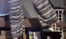 i'm a horny busty camgirl making exclusive homemade content for premium followers, showing my big tits and whore pov clips on xred