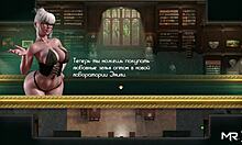 Treasure of Nadia, girls stay with me, e3 16, I lub it!