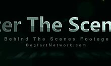 Holly Michaels Craves Huge Black Cock for Intense Interracial Action