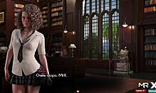 Treasure of Nadia, girls stay with me, e3 16, I lub it!