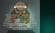 stepmom cassidy luxe strips in bedroom