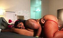 Mslondon Rides Dababy with Rough Anal and Monster Cock Action