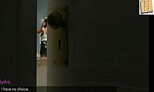 Two Weeks of Wild 3D Anime Action. Big Tits and Blonde Milf in Erotic Cartoon Ass Play.