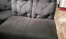 Big cock domination with cum on face uncut