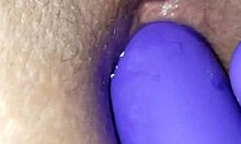 homemade anal masturbation with big tits and ass