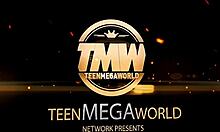 i rode cock after doggie, classy redhead teretha