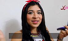 Two Swinger Couples Swap Wives for Hardcore Fucking