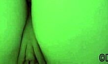 My Step Sister's Panties Smell So Fine!