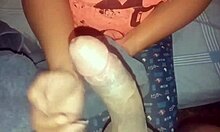 rica mamada de mi colombiana milf